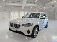 Usado BMW X3 183 CV (134 kW) 2022 SUV