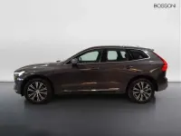 Usata Volvo XC60 145 CV (106 kW) 2022 Grigio SUV