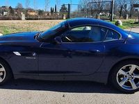 Usata BMW Z4 204 CV (150 kW) 2009 Cabrio