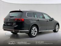 usata VW Passat Alltrack 2.0 TDI 200 CV 4MOTION DSG Tetto-ACC-Park Pilot