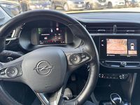 Usata Opel Corsa 102 CV (75 kW) 2020 Gray Utilitaria