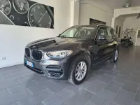 Usata BMW X3 Advantage 190 CV (139 kW) 2019 Other SUV