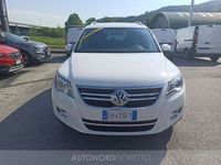 usata VW Tiguan 2.0 tdi sport&style 4motion