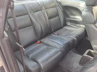 Usata Fiat Coupé 130 CV (95 kW) 2000 Nero Coupé