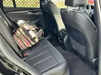 Usata BMW X3 M Sport 190 CV (139 kW) 2022 Nero SUV