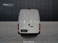 Nuova Mercedes Sprinter 190 CV (139 kW) 2026 Bianco artico Furgone