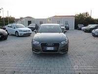 usata Audi A3 Sportback Attraction 1.6 tdi 116cv