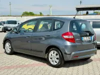 Usata Honda Jazz Executive 99 CV (72 kW) 2011 Grigio Utilitaria