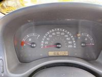 Usata Fiat Punto 60 CV (44 kW) 2005 Utilitaria