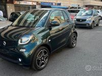 usata Smart ForTwo Coupé 90 0.9 Turbo twinamic Prime 2019 ENGL