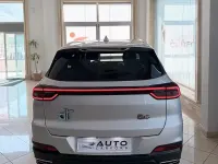 Usata DR DR 6.0 150 CV (110 kW) 2025 Grigio SUV