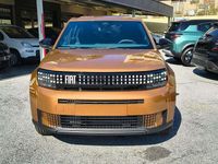 Nuova Fiat Grande Panda Icon 101 CV (74 kW) 2026 Bronzo metallizzato Utilitaria