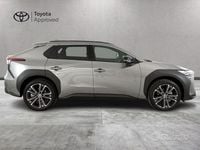 Usata Toyota bZ4X Edition 2024 Grigio SUV
