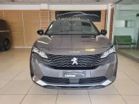 Usata Peugeot 5008 GT 131 CV (96 kW) 2023 Blu/azzurro SUV