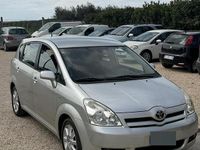 Usata Toyota Corolla 79 CV (58 kW) 2006 Monovolume