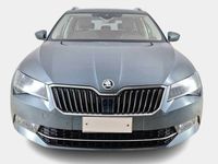 usata Skoda Superb Superb 2.0 TDI 140CV2.0 TDI SCR 110KW EXECUTIVE DSG