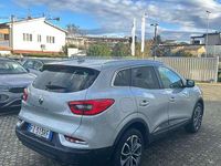 Usata Renault Kadjar 116 CV (85 kW) 2020 Argento SUV