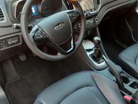 Usata DR DR6 150 CV (110 kW) 2020 Nero SUV