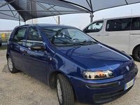 Usata Fiat Punto 60 CV (44 kW) 2001 Utilitaria