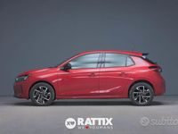 Usata Opel Corsa S 101 CV (74 kW) 2025 Kardio red Utilitaria