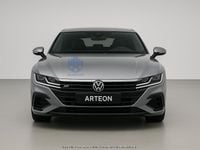 Usata VW Arteon R 320 CV (235 kW) 2024 Grigio Station wagon