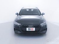 usata Audi A4 Avant 35 MHD 163 CV S tronic/PELLE/BLACK PACK