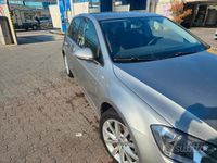 Usata VW Golf VII 2014 Grigio Berlina