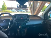 Usata Lancia Ypsilon 60 CV (44 kW) 2013 Utilitaria