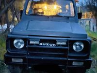 Usata Suzuki Samurai 1987 SUV