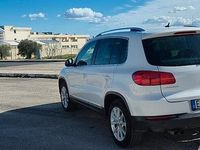 Usata VW Tiguan 2012 SUV