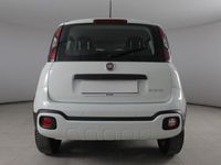 usata Fiat Panda Cross Cross 1.0 FireFly S&S Hybrid del 2020 usata a Palermo