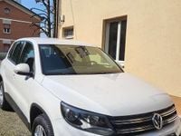 Usata VW Tiguan Trendline 110 CV (80 kW) 2013 SUV