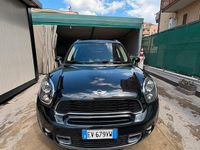 Usata Mini Cooper D Countryman 143 CV (105 kW) 2014 SUV