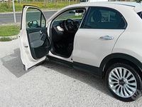 Usata Fiat 500 120 CV (88 kW) 2016 Berlina