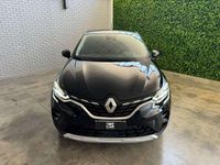 Usata Renault Captur Intens 92 CV (67 kW) 2022 Nero SUV
