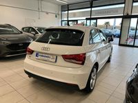 usata Audi A1 SPB METAL 1.4 TDI ultra