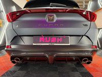 Usata Cupra Formentor VZ 390 CV (286 kW) 2023 Blu/azzurro SUV