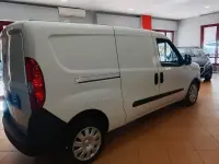 Usata Opel Combo 105 CV (77 kW) 2018 Bianco Monovolume