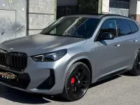 Occasion BMW X1 M Sport 197 ch (144 kW) 2023 Noir SUV