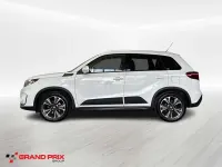 Usata Suzuki Vitara 140 CV (102 kW) 2019 Bianco SUV