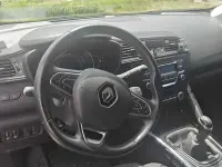 Usado Renault Kadjar Life 140 CV (102 kW) 2019 SUV