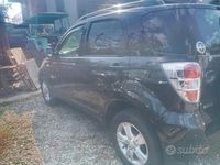 Usata Daihatsu Terios 2009 SUV
