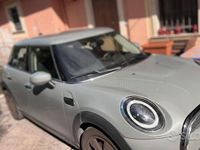 Usata Mini ONE Classic 75 CV (55 kW) 2022 Grigio Utilitaria