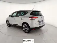 Usata Renault Scénic Intens 110 CV (80 kW) 2017 Grigio metallizzato Monovolume