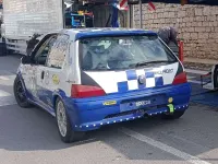 Usata Peugeot 106 GTi 118 CV (86 kW) 2000 Utilitaria