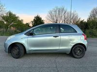 Usata Toyota Yaris 68 CV (50 kW) 2003 Berlina
