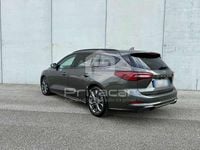Usata Ford Focus ST-Line 155 CV (114 kW) 2024 Grigio Station wagon
