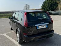 usata Ford C-MAX C-Max 1.6 100 CV Ikon