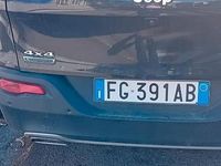 Usata Jeep Cherokee 200 CV (147 kW) 2016 Nero SUV