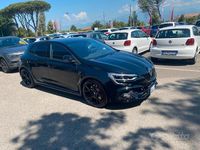 Usata Renault Mégane IV R.S. 300 CV (220 kW) 2023 Nero Berlina